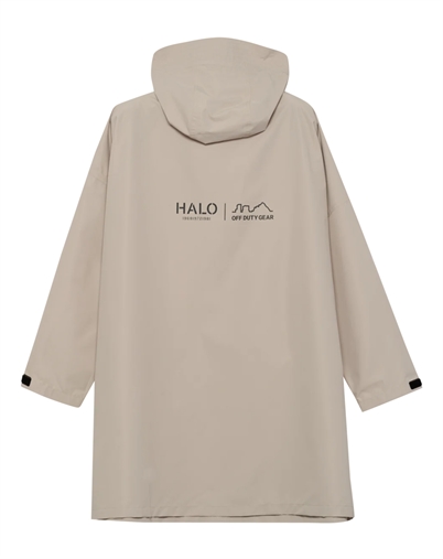 Halo - Raincover - Silver Lining